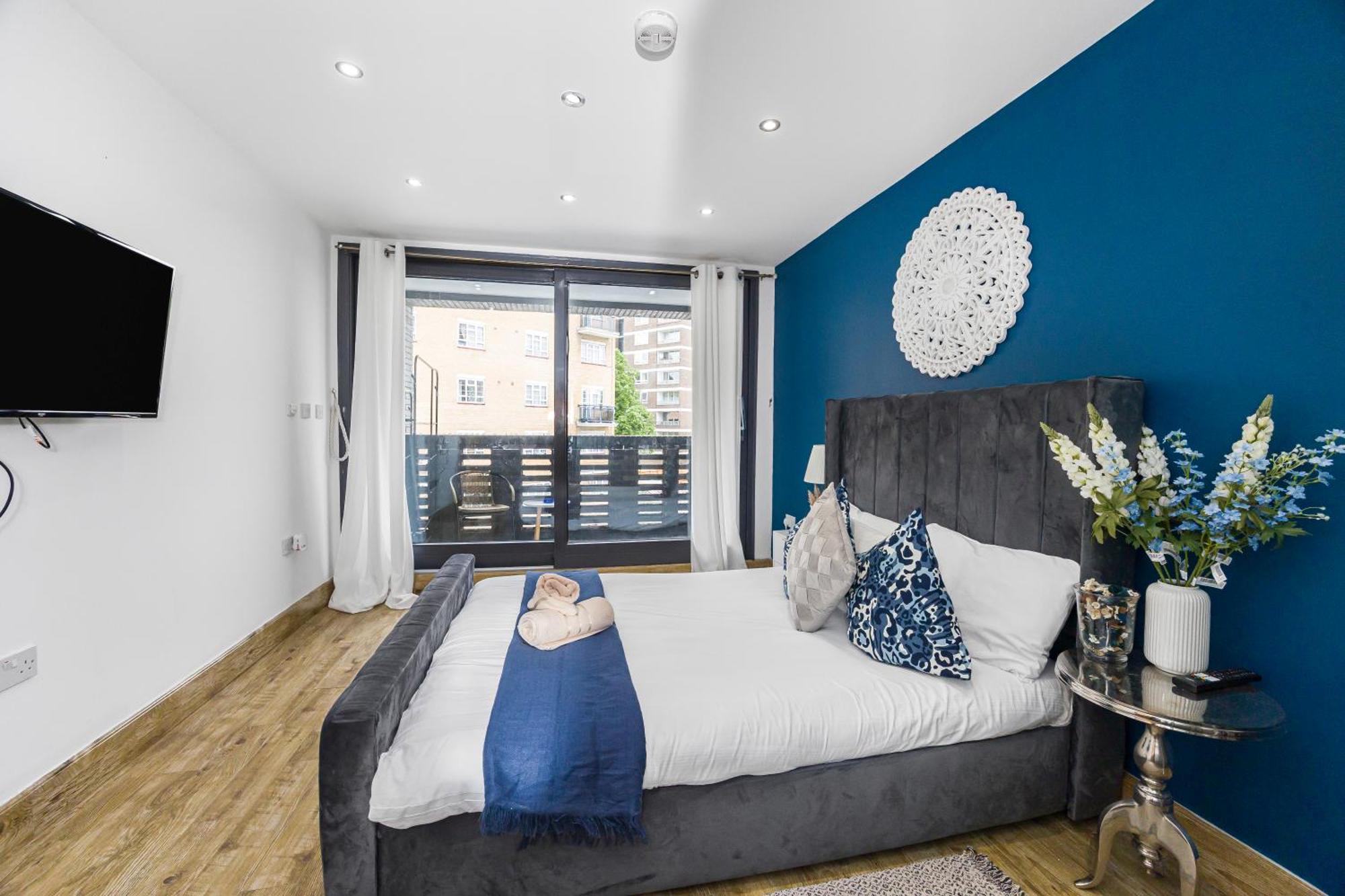 Marylebone City Apartments London Kültér fotó
